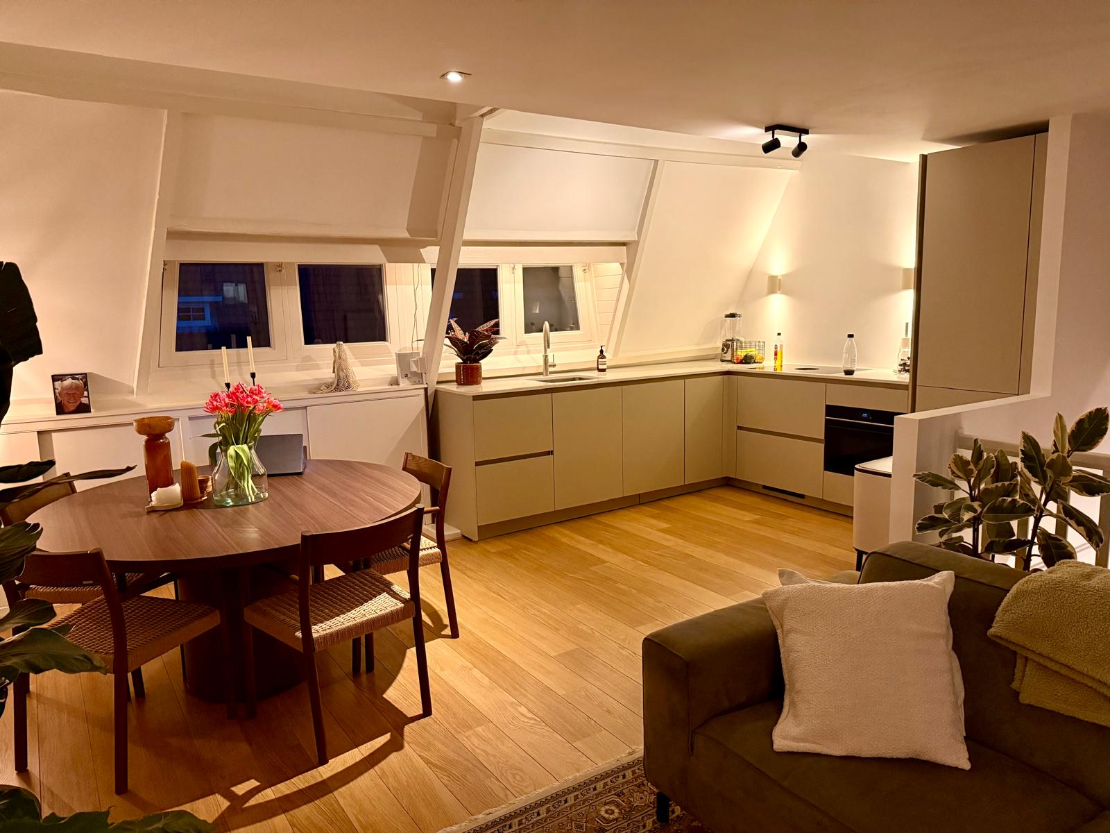 Kamer te huur in Amsterdam – Marco Polostraat – foto 3