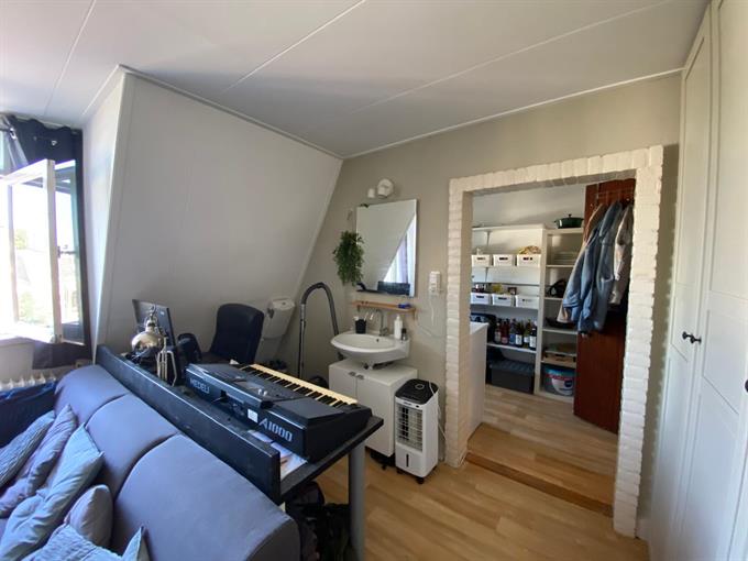 Zimmer bei St. Annastraat In Nijmegen