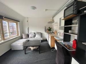 Room for rent 599 euro Paterswoldseweg, Groningen