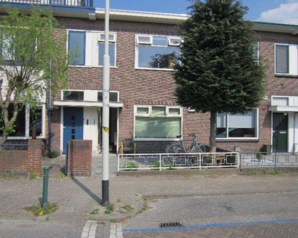 Kamer te huur in de Leeuwerikstraat in Breda
