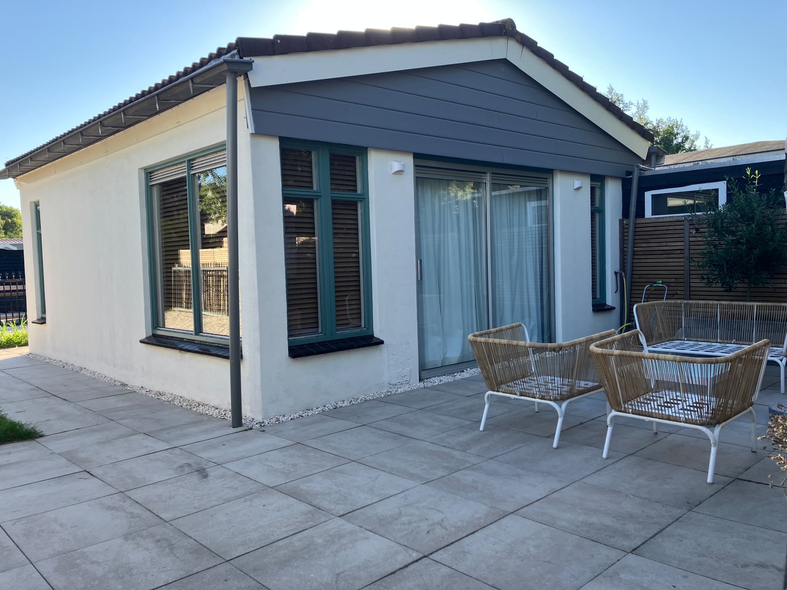Appartement te huur in Vijfhuizen – Zonnehoek – foto 4
