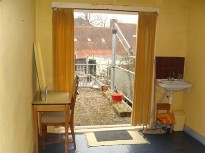 Room for rent 330 euro Oudwijkerdwarsstraat, Utrecht