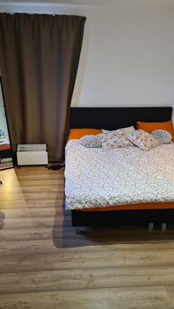 Zimmer bei Bijlmerdreef In Amsterdam