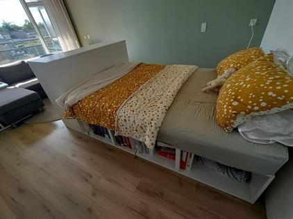 Studio for rent 1100 euro Zeemanlaan, Utrecht
