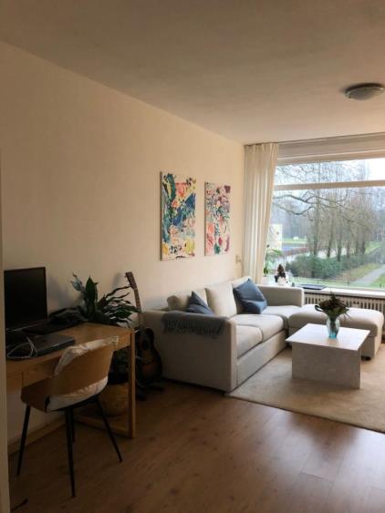 Appartement te huur 882 euro Thorbeckestraat, Arnhem