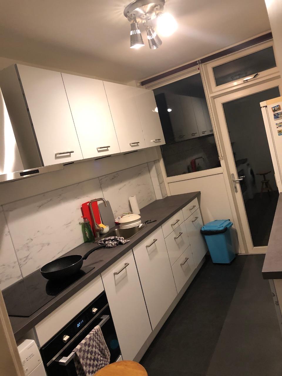 Kamer - Kardinaal de Jongstraat - 1181MH - Amstelveen