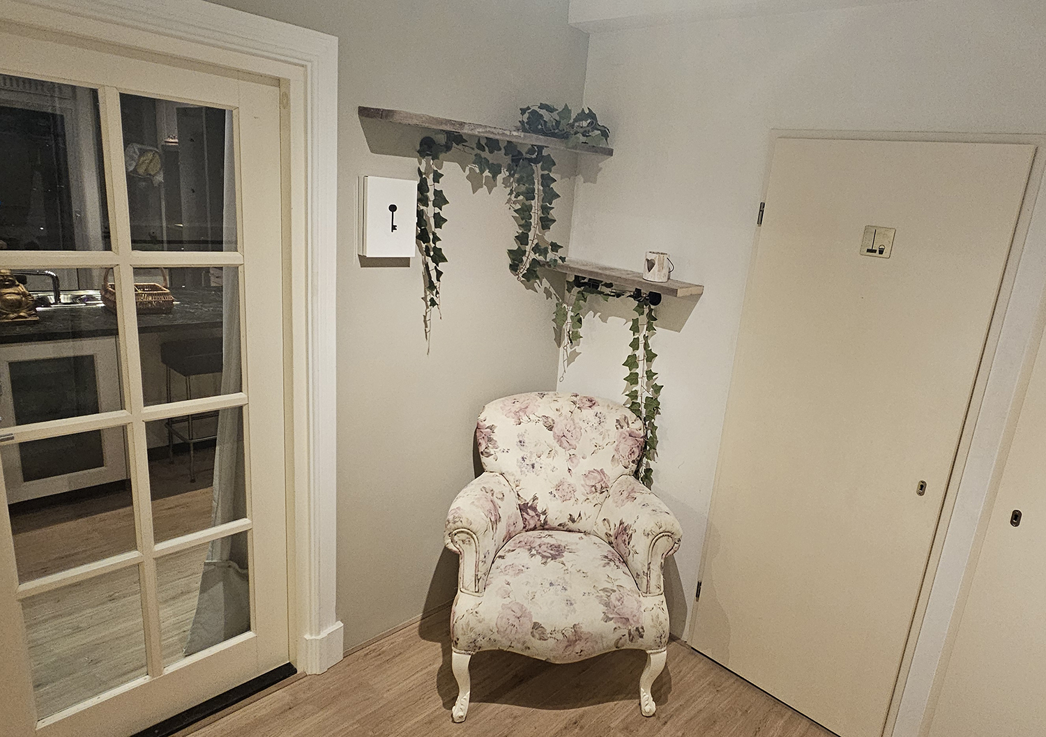 Kamer te huur in Amsterdam – Nachtwachtlaan – foto 2