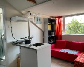 Kamer te huur 750 euro De Ridderstraat, Leiden