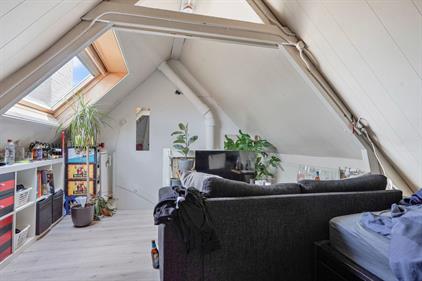 Kamer te huur 485 euro Aartshertogenlaan, Den Bosch