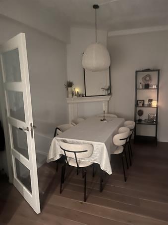 Wohnung bei Bloemerstraat In Nijmegen