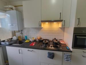 Kamer te huur 750 euro Van Eysingalaan, Utrecht