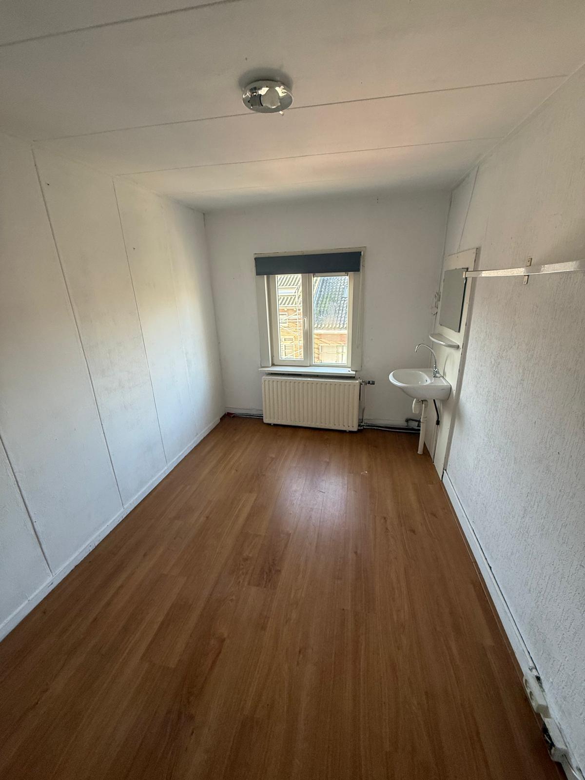 Kamer te huur in Arnhem – Schaapsdrift – foto 2