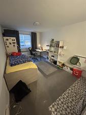 Studio te huur 720 euro Bosscherweg, Maastricht