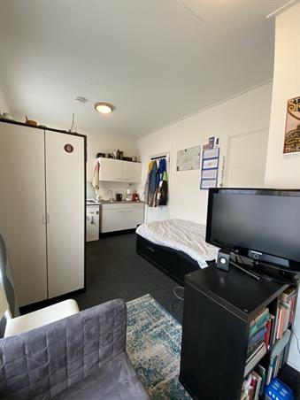 Zimmer bei Mozartstraat In Groningen