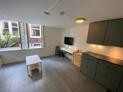 Apartment for rent 2280 euro Nieuwezijds Voorburgwal, Amsterdam