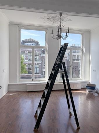 Wohnung bei Nieuwe Rijn In Leiden