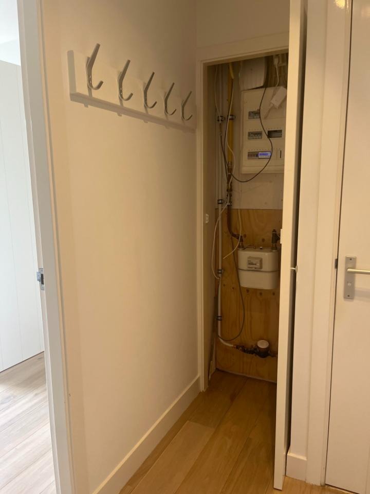 Appartement te huur in Haarlem – Maerten van Heemskerckstraat – foto 3