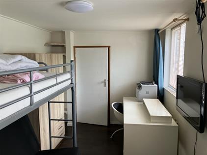 Studio for rent 550 euro Weegje, Almere