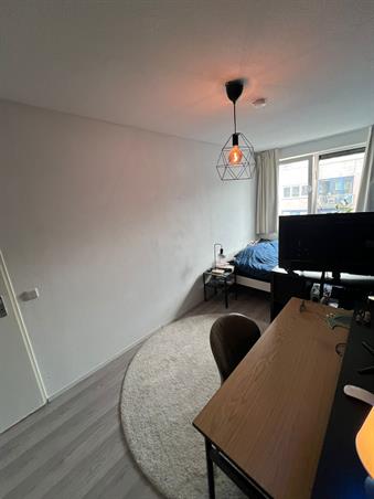 Zimmer bei Millinxstraat In Rotterdam