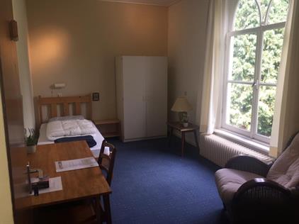 Kamer te huur 450 euro Arnhemsestraat, Leuvenheim