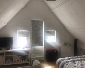 Kamer te huur 750 euro Zwaerdecroonstraat, Rotterdam