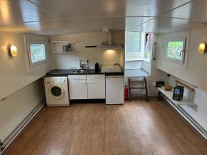 Appartement te huur 995 euro Zuiderpark, Groningen