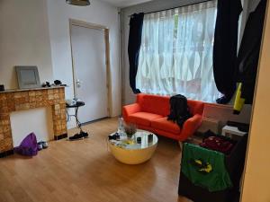 Studio for rent 1050 euro Looierstraat, Utrecht