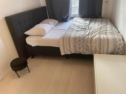 Kamer te huur 750 euro Willeskopstraat, Amsterdam