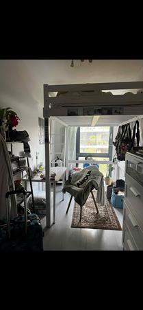 Zimmer bei IJburglaan In Amsterdam