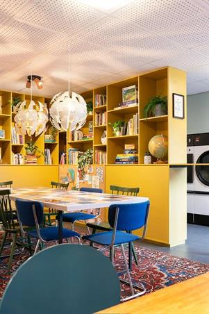 Studio bei Stieltjesweg In Delft