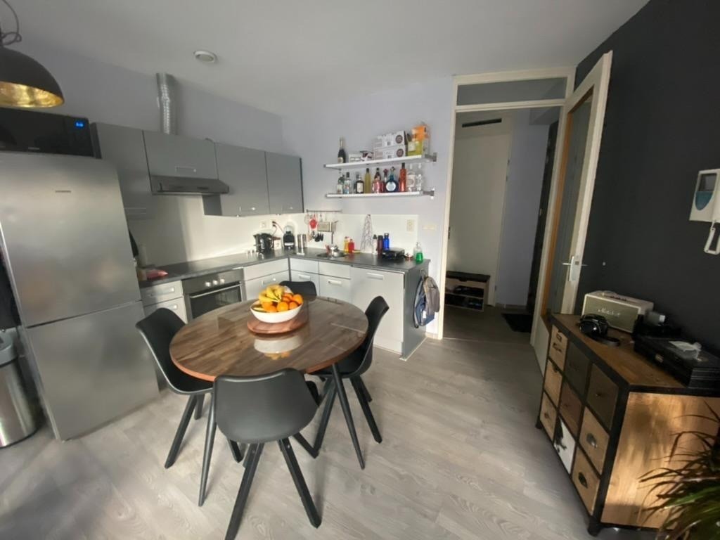 Appartement te huur in Rotterdam – Binnenrotte – foto 4