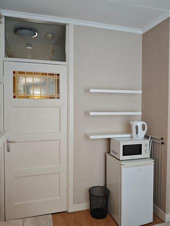Zimmer bei Veenendaalkade In Den Haag
