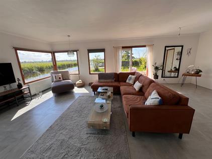 Kamer te huur 800 euro Dorpsweg Ransdorp, Amsterdam