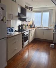Kamer te huur 1400 euro Dijkgraafplein, Amsterdam