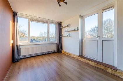 Kamer te huur 600 euro Van 't Hoffstraat, Wageningen