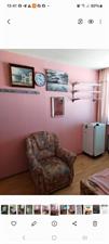 Room for rent 700 euro Cronjestraat, Den Haag