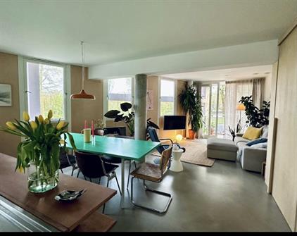 Wohnung zu vermieten 1800 Euro Buiksloterweg, Amsterdam