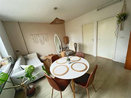 Appartement te huur 1399 euro Bentinckstraat, Amsterdam