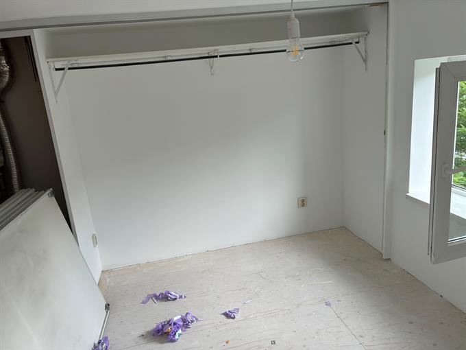 Zimmer bei Zwart Janstraat In Rotterdam