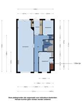 Room for rent 757 euro Rijswijkseweg, Den Haag