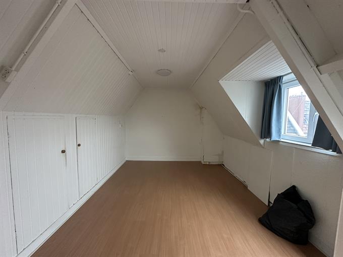 Zimmer bei Gratamastraat In Groningen