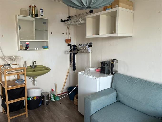 Zimmer bei Johannes Uitenbogaertstraat In Utrecht