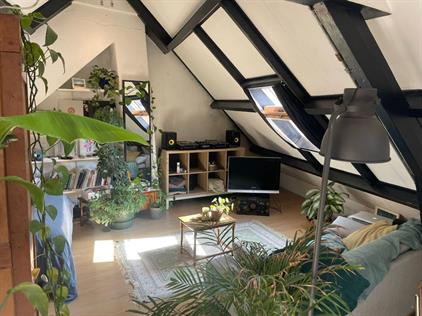 Zimmer zu vermieten 700 Euro Achter de Arnhemse Poortwal, Amersfoort