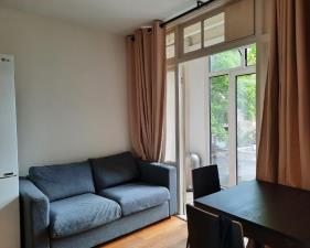 Apartment for rent 1470 euro Ruysdaelkade, Amsterdam