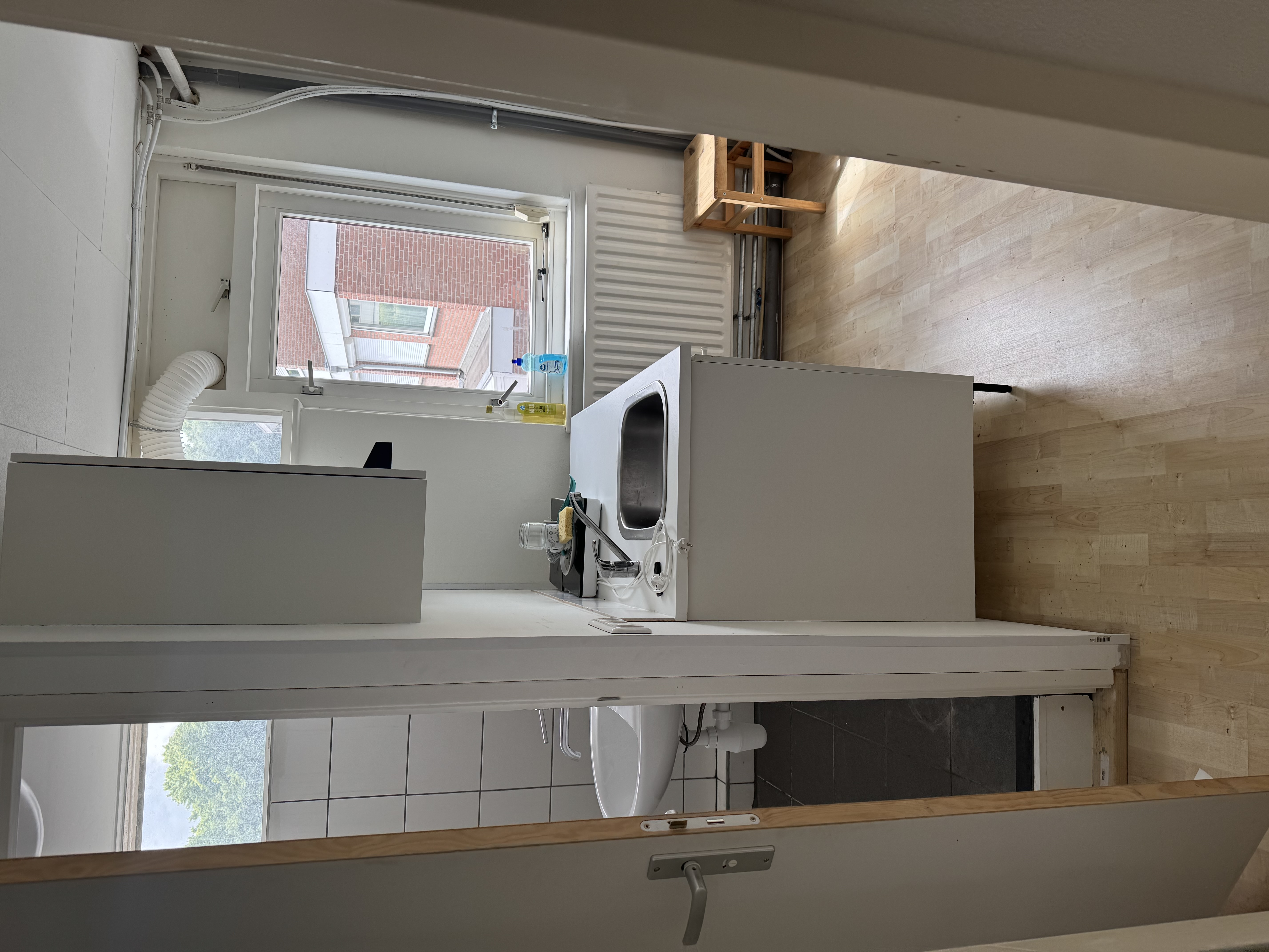 Kamer aan Kasteel Bouvignestraat, Tilburg 7