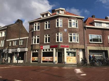 Hoogstraat