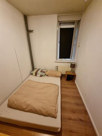 Zimmer bei Siriusstraat In Groningen