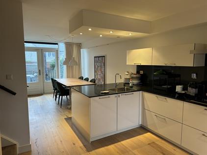 Appartement te huur 900 euro Eurokade, Amsterdam