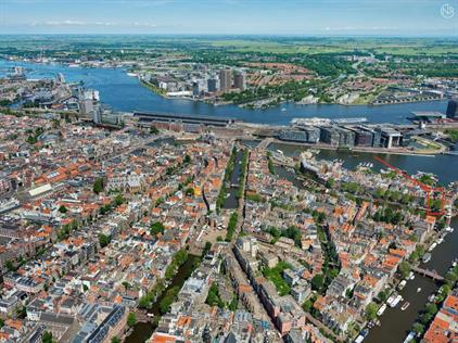 Room for rent 1050 euro Binnenkant, Amsterdam