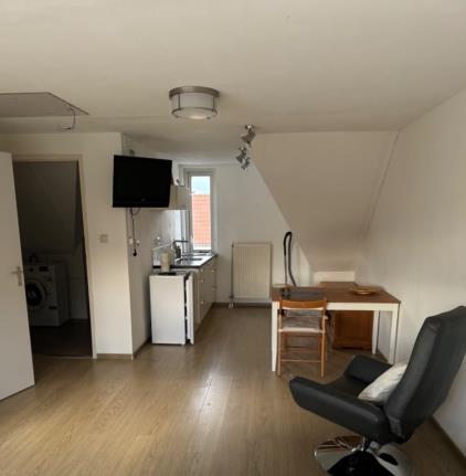 Studio te huur 1150 euro Ondiep, Utrecht